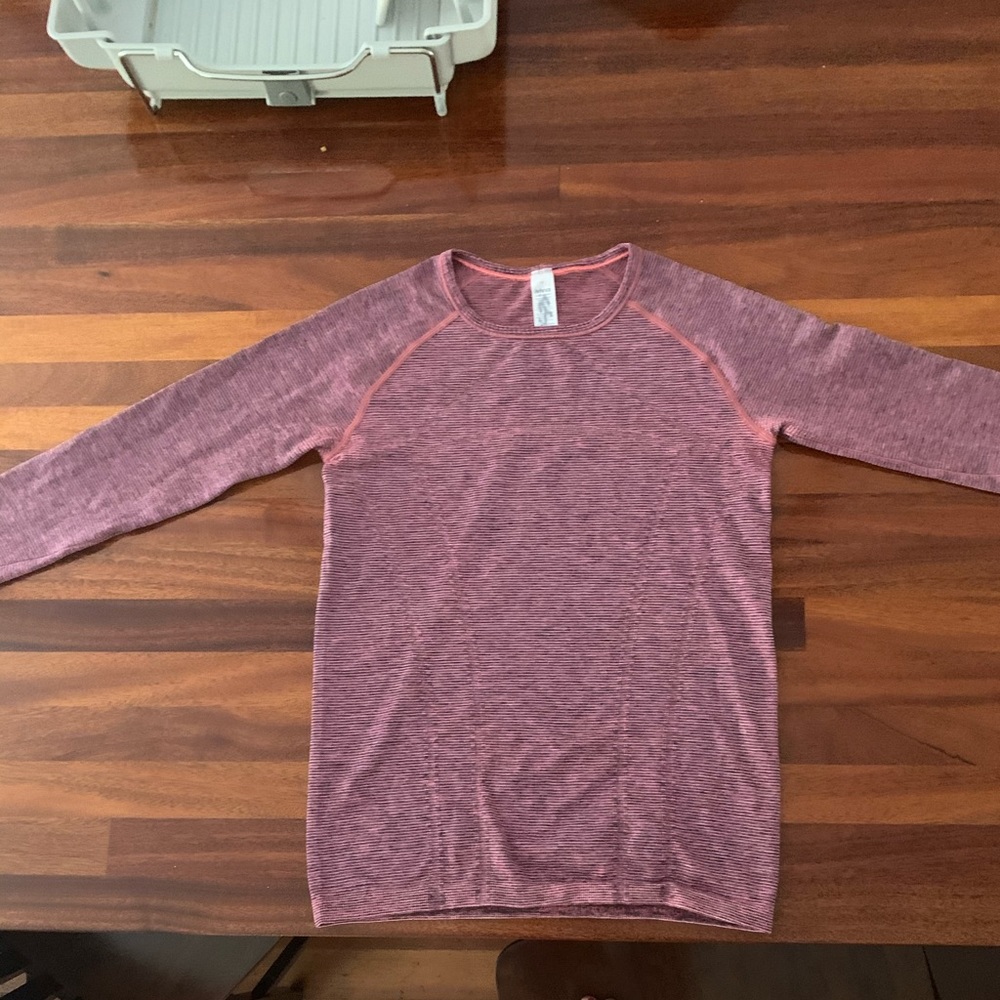 Ivivva active long sleeve